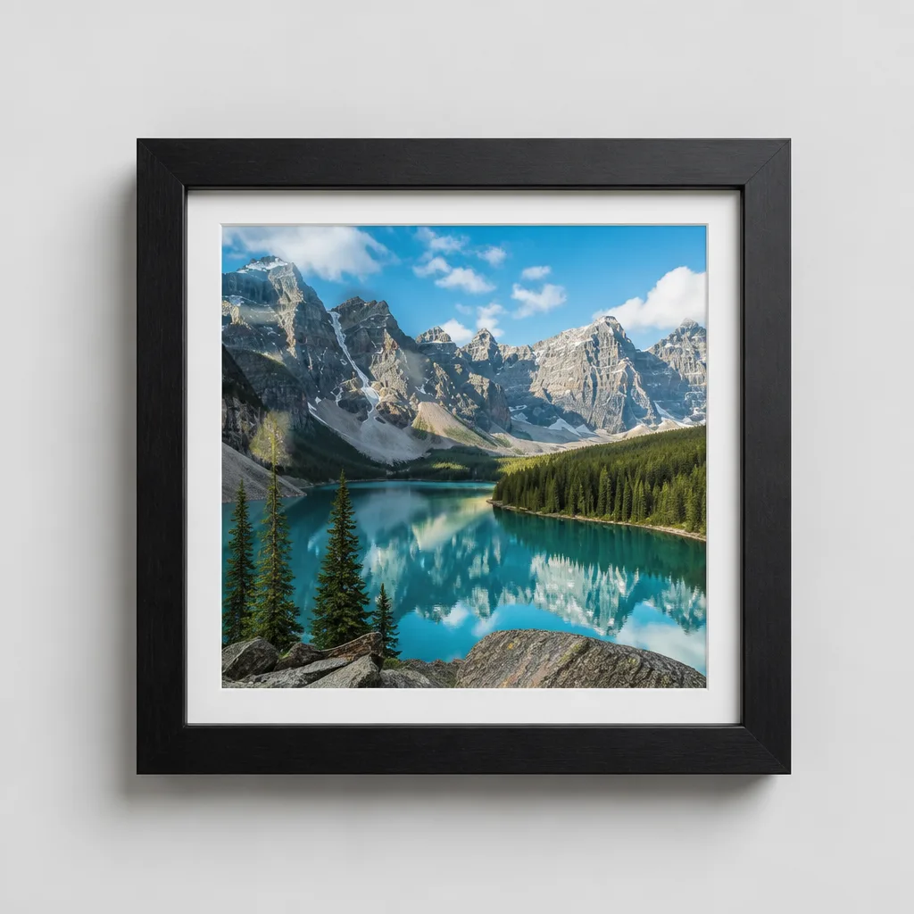 Photo Frames