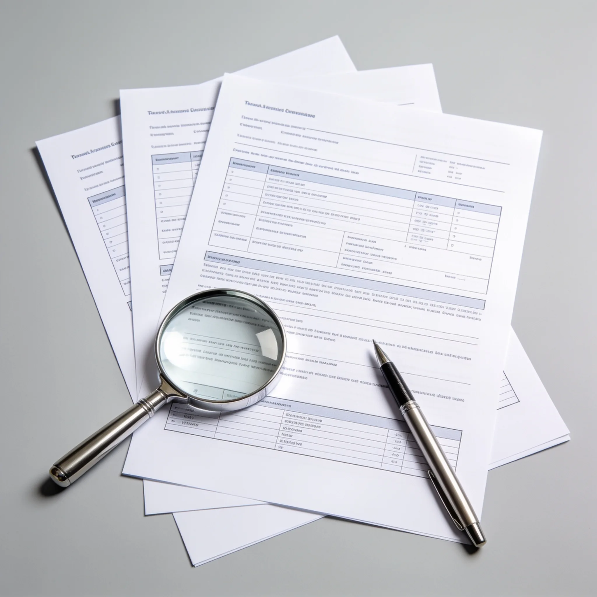 Translation Services