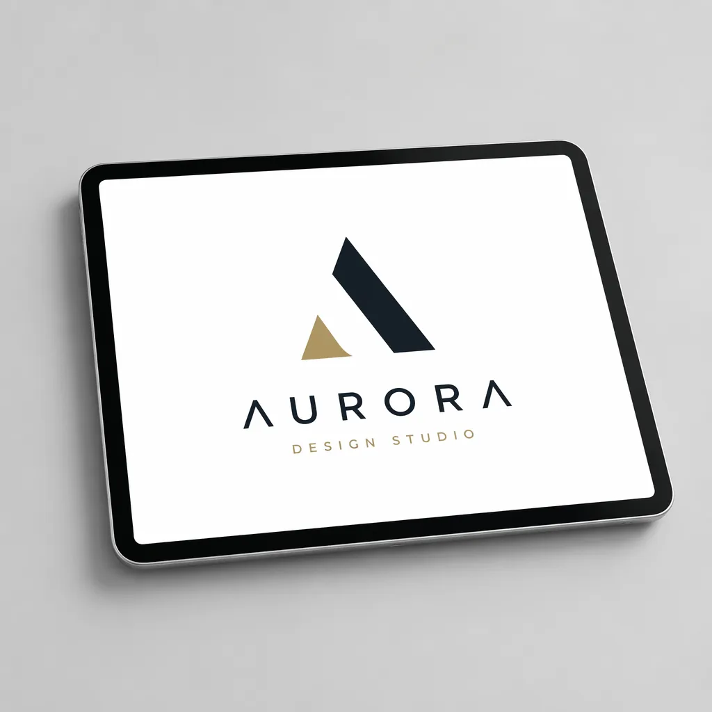 Custom Logo Design