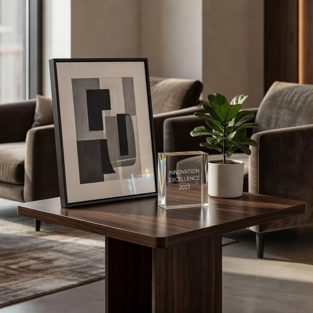 Corporate Gifting & Decor