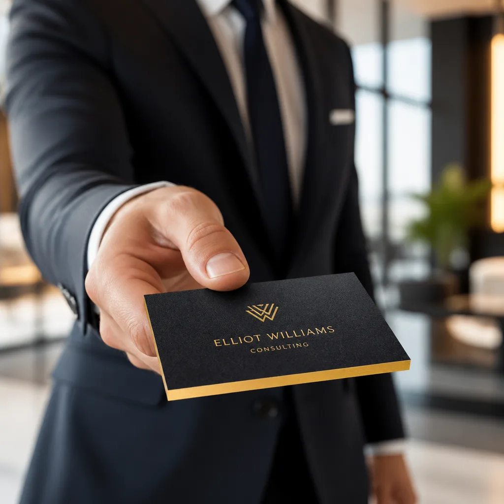 Premium Networking Essentials