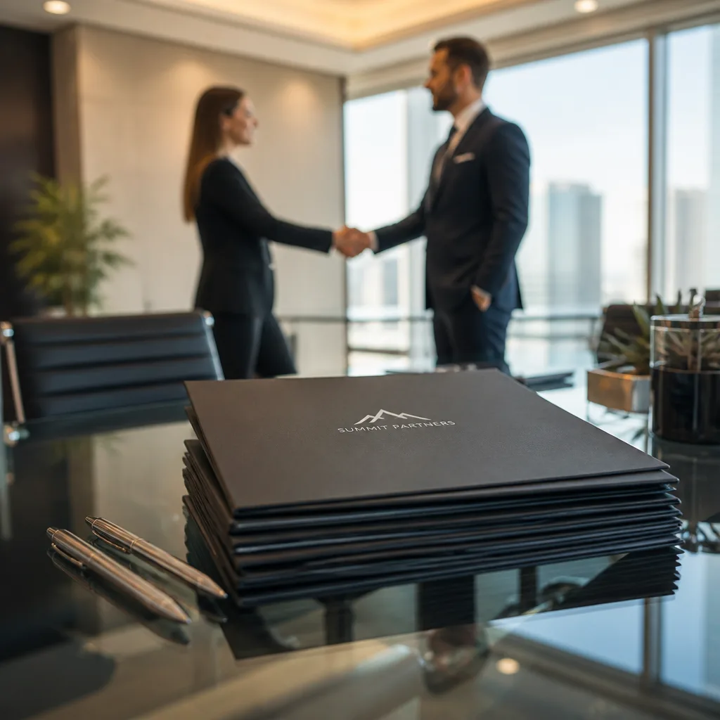 PrintGlobal Corporate